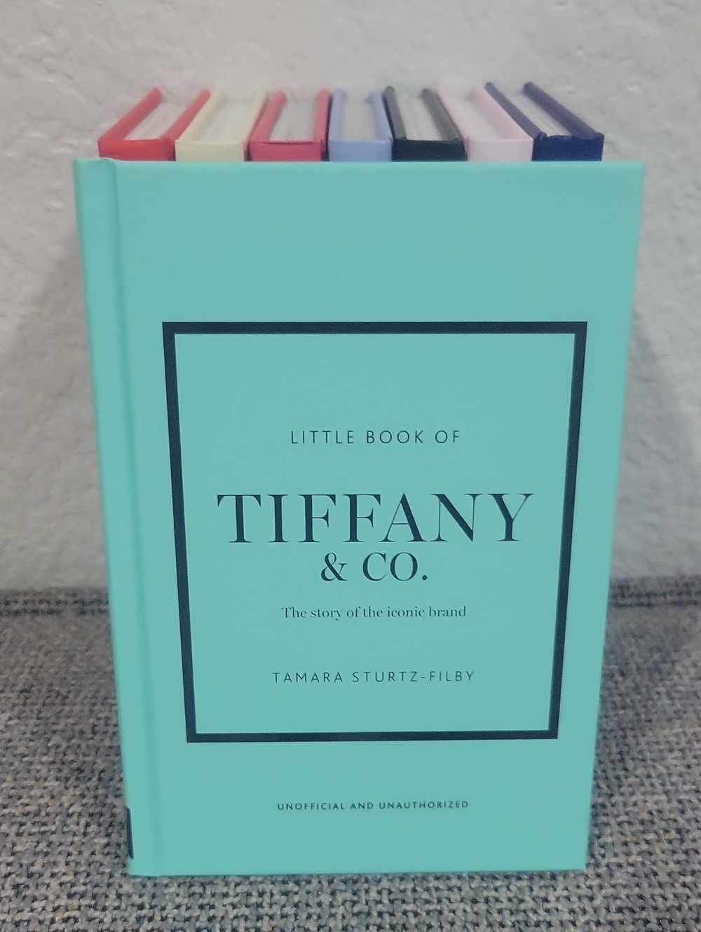 Little Guides To Style (Fashion Books) Pick One - Picture 15 of 16